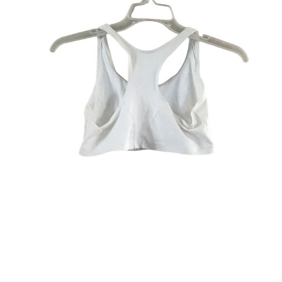 Bestform White Sports Bra B or C - Picture 8 of 8